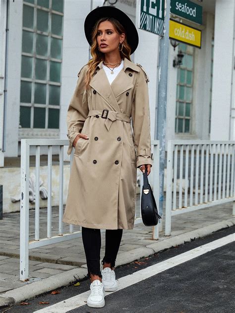 burberry dupe shirt|burberry trench coat women dupe.